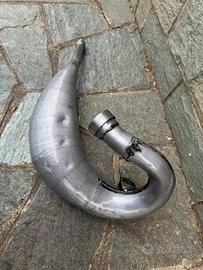 Marmitta yamaha yz 125