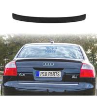 SPOILER AUDI A4 B6 00-04 LOOK RS4
