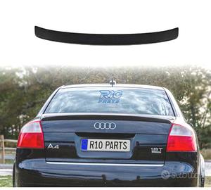 SPOILER AUDI A4 B6 00-04 LOOK RS4