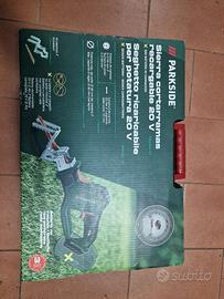 seghetto a gattuccio parkside a batteria