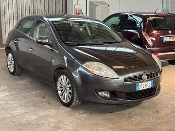 Fiat Bravo 1.6 MJT 120 CV DPF Emotion