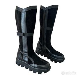 Stivali invernali n.39 – nuovi mai usati