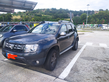 Dacia Duster 2° serie