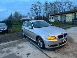Bmw 316 316d 2.0 116CV cat
