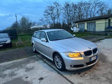 Bmw 316 316d 2.0 116CV cat