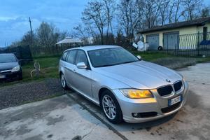 Bmw 316 316d 2.0 116CV cat