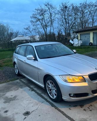 Bmw 316 316d 2.0 116CV cat