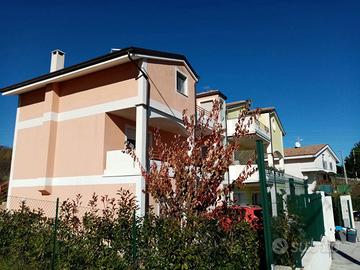 Villa bifamiliare Ferrazzano [Cod. rif 3277458VRG]