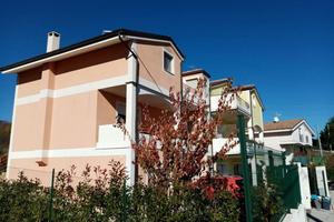 Villa bifamiliare Ferrazzano [Cod. rif 3277458VRG]