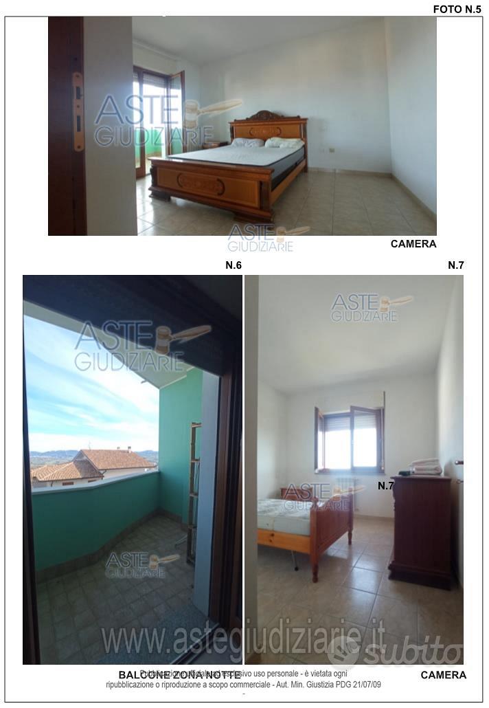 Appartamento – Rosciano, Colli - Vista 3