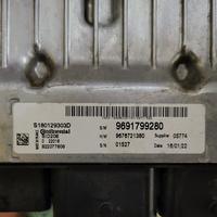 Centralina motore vari