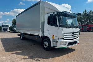 MERCEDES BENZ ATEGO 1530 CASSONE + TELO