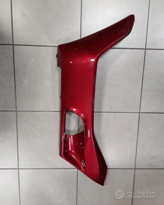 64432-K97-T00ZB carena laterale pedana pcx 125