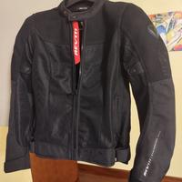 Giacca moto estiva REV’IT tg. S 42 44 come nuova