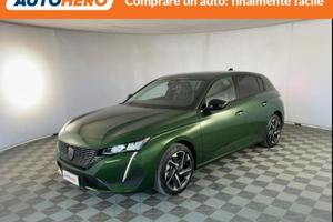 PEUGEOT 308 AA16676