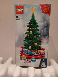 Lego 40338 Albero di Natale (LIMITED EDITION 2019)