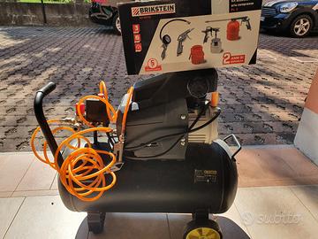 COMPRESSORE 46 LT