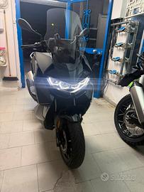 Bmw C400 GT