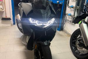 Bmw C400 GT
