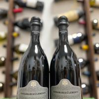 Ca del Bosco Annamaria Clementi