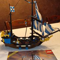 Per i veri collezzionisti lego