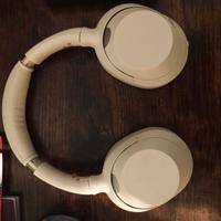 Cuffie Sony wear ult