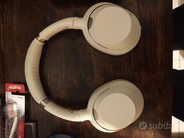 Cuffie Sony wear ult