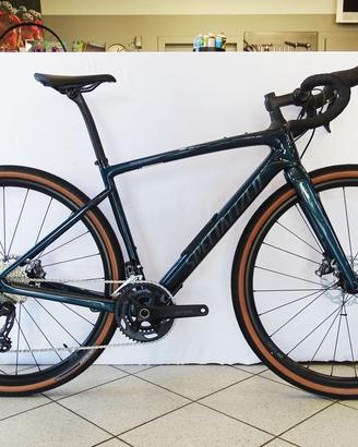 -33% SPECIALIZED Diverge Comp Gravel Blue