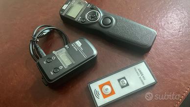 Pixel pro tw - 283rx per Sony remote control