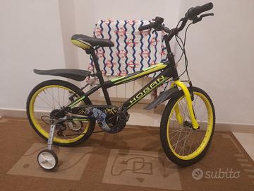 Bicicletta
