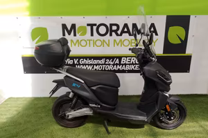 Lifan E4 2021/23