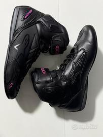 Alpinestars stella faster 3 donna