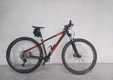 Mtb GHOST KATO PRO 29 2022