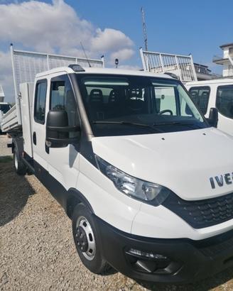 IVECO DAILY 35C14