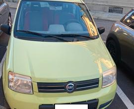 FIAT Panda 2ª serie - 2005