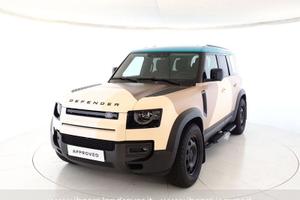 Land Rover Defender 3.0D I6 200 110 SE AWD auto.