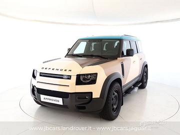 Land Rover Defender 3.0D I6 200 110 SE AWD auto.