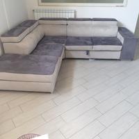 Divano Letto componibile