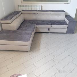 Divano Letto componibile