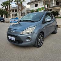 Ford Ka 1.2 8V 69CV Titanium GPL