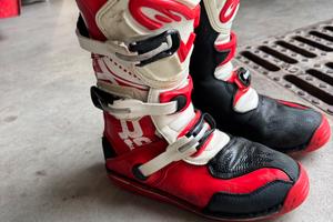 Alpinestar trial