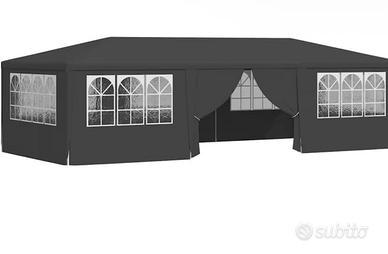 gazebo 9 x 4