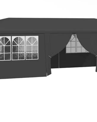 gazebo 9 x 4
