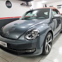 Volkswagen Maggiolino KARMANN Cabrio 1.2 TSI