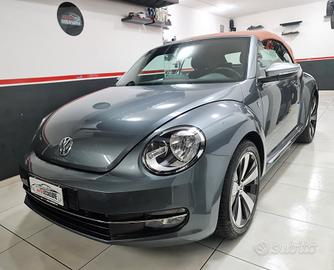 Volkswagen Maggiolino KARMANN Cabrio 1.2 TSI