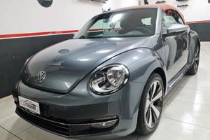 Volkswagen Maggiolino KARMANN Cabrio 1.2 TSI