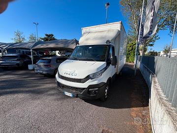 Iveco daily 35C130 cambio automatico