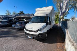 Iveco daily 35C130 cambio automatico