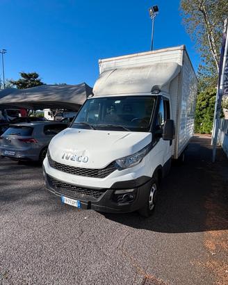 Iveco daily 35C130 cambio automatico