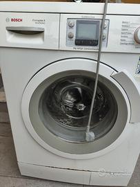 Ricambi per lavastoviglie Bosch Ecologixx 8